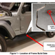 This image and all subsequent images from FCA Dealer Service Instructions